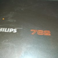 philips 762 preampli & tuner-made in holland 1803211145, снимка 10 - Ресийвъри, усилватели, смесителни пултове - 32207057