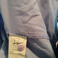 Дамска памучна риза, размер L , снимка 6 - Ризи - 38365127