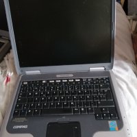 Лаптоп COMPAQ, снимка 13 - Лаптопи за дома - 36764368