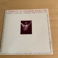 Queen, Freddie Mercury - A Tribute To Freddie Mercury Concert At Wembley 1992, снимка 2 - CD дискове - 42738896