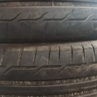 2бр.летни гуми 235/55/17 Dunlop, снимка 8 - Гуми и джанти - 40790308