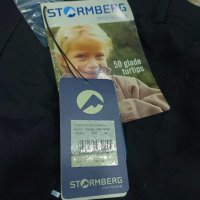 Stormberg Долнище SoftShell + Термо Блуза XL, снимка 4 - Спортни дрехи, екипи - 39851016