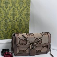 💥🤩Gucci стилни дамски чанти различни цветове🤩💥, снимка 10 - Чанти - 44280173