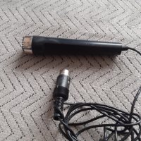 Стар микрофон МД 74 #2, снимка 5 - Антикварни и старинни предмети - 31164189