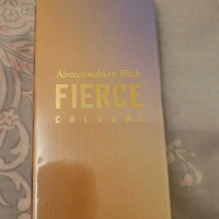 Парфюм Abercrombie & Fitch Fierce - 50 мл, нов, снимка 1 - Мъжки парфюми - 44782906