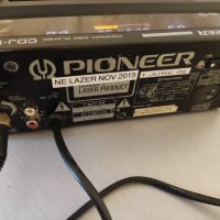  Pioneer CDJ500S, снимка 3 - Декове - 42221942