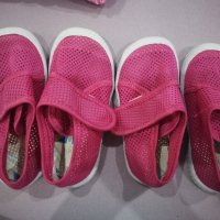 Детски пантофки и обувки, снимка 1 - Детски пантофи - 34904550