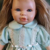 колекционерска кукла toyse onil-spain 35лв, снимка 1 - Колекции - 42293167