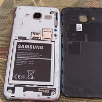 Samsung galaxy J5 Black Dual, снимка 5 - Samsung - 30459947