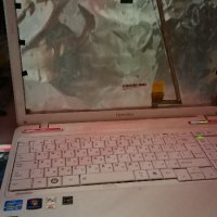 Продавам дънна платка от Toshiba L755, снимка 7 - Части за лаптопи - 42505245