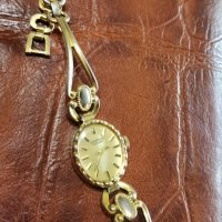 Дамски механичен часовник Pallas Exquisit( Vintage) , снимка 1 - Дамски - 37605107