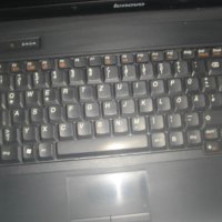 Lenovo B550-Лаптоп 15,6 Инча-ЗА ЧАСТИ/ЗА РЕМОНТ-Не Тръгва-Леново-2 GB RAM-Intel Pentium, снимка 14 - Части за лаптопи - 44337594