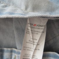 Мъжки къси панталони  Jack & Jones, снимка 13 - Къси панталони - 33862705