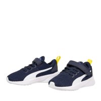 Детски маратонки Puma Flyer Runner, снимка 2 - Детски маратонки - 44271090