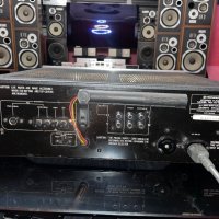 Pioneer TX-7800, снимка 6 - Ресийвъри, усилватели, смесителни пултове - 38605274