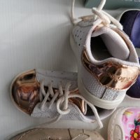 Обувки 18-19 номер момиче, снимка 5 - Детски обувки - 37669039