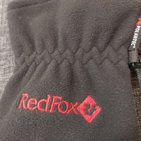 Ръкавици поларени Redfox Windstopper, Размер L, снимка 6 - Ръкавици - 31426174