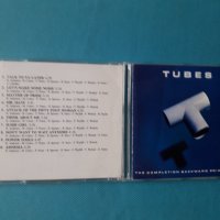 The Tubes-2CD(Glam Rock), снимка 3 - CD дискове - 40881081