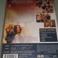 ДВД Колекция филми Бг.суб , снимка 3 - DVD филми - 34286213