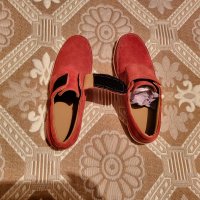 Дамски пролетно-есенни обувки, снимка 3 - Дамски ежедневни обувки - 38662857
