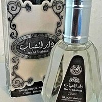 Арабски парфюм Ard Al Zaafaran - Dar Al Shabaab 50 мл плодови и дървесни нодки, снимка 1 - Унисекс парфюми - 37081236