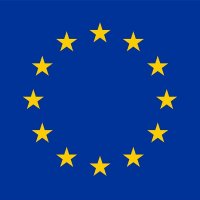 Европейски съюз знаме / Европейски съюз флаг, снимка 1 - Други ценни предмети - 42134723