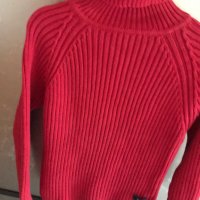 Продавам елегантен пуловер GAP, снимка 4 - Блузи с дълъг ръкав и пуловери - 35242153