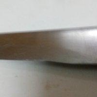 Нож касапски - Солинген, снимка 8 - Антикварни и старинни предмети - 26152507