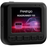 Видеорегистратор за кола PRESTIGIO Road Runner 155 PCDVRR155, 140°Зрителен ъгъл, Car Video Recorder, снимка 2 - Други - 31018957