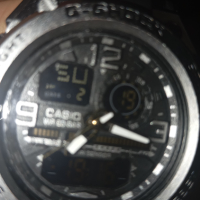 Часовник да Casio G Shock, снимка 1 - Мъжки - 44534490