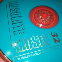ABSOLUTE MUSIC 32 ЦД 1910231637, снимка 8 - CD дискове - 42639972