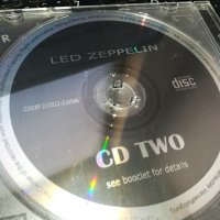 LED ZEPPELIN CD 2202240950, снимка 7 - CD дискове - 44412629