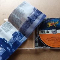 The DARKNESS, снимка 4 - CD дискове - 36913003