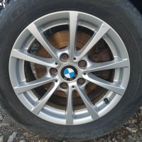 На части БМВ Ф31 320д 184коня - BMW F31 320d 184hp ляв волан, снимка 5 - Автомобили и джипове - 32200961