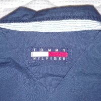 Пролетно яке Tommy Hilfiger, снимка 5 - Якета - 31892742