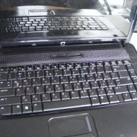 Лаптоп за части HP COMPAQ 615, снимка 1 - Части за лаптопи - 44507964