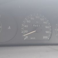 Fiat Punto 1.1Mi - На Части, снимка 6 - Автомобили и джипове - 40060298