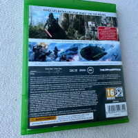 Star Wars: Battlefront за Xbox One, снимка 3 - Игри за Xbox - 44702428