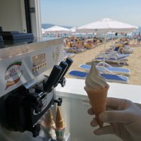 Фунийки за сладолед, снимка 4 - Друго търговско оборудване - 39851348