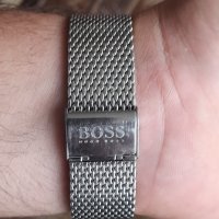 Hugo Boss Ocean Edition мъжки часовник, снимка 5 - Мъжки - 42849256