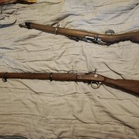 Карабина Тауър система Снайдер, Енфийлд, пушка, револвер

, снимка 5 - Колекции - 44750187