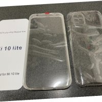 Xiaomi Mi 10 Lite / Mi 10 / Mi 10 Pro , Mi Note 10 Lite / Mi Note 10 / Mi Note 10 Pro  360 градуса , снимка 6 - Калъфи, кейсове - 31072970