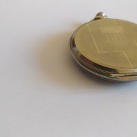 Favor pocket watch.Фавор джобен., снимка 5 - Мъжки - 30568051