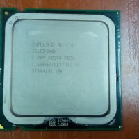 Процесори socket Intel 1150/1155/1156/775/478/370, AMD AM2/939/754, снимка 2 - Процесори - 37264502