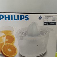 Сокоизтисквачка Philips, снимка 1 - Сокоизстисквачки и цитрус преси - 30470772