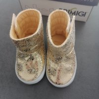 Бебешки обувки , снимка 1 - Бебешки обувки - 32137790