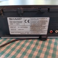 SHARP Записващо видео, снимка 11 - Плейъри, домашно кино, прожектори - 42681825