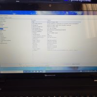 Packard Bell 17,3 inch mod-SJV70HR Intel(R) Core(TM) i7-2  Windows10Pro 16GB RAM SSD 128GB 500 HDD , снимка 3 - Лаптопи за дома - 38502118