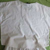  Индийски комплект от три части-пола и две блузи размер М, снимка 10 - Поли - 29703303