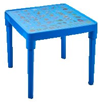 К -т детска маса АЗБУКА и две столчета, снимка 10 - Мебели за детската стая - 30922278